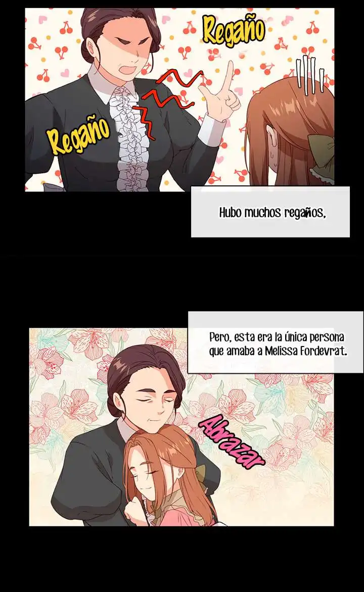 ¡Cuidado Con La Villana! - Capítulo - Página 36 - LectorTMOo