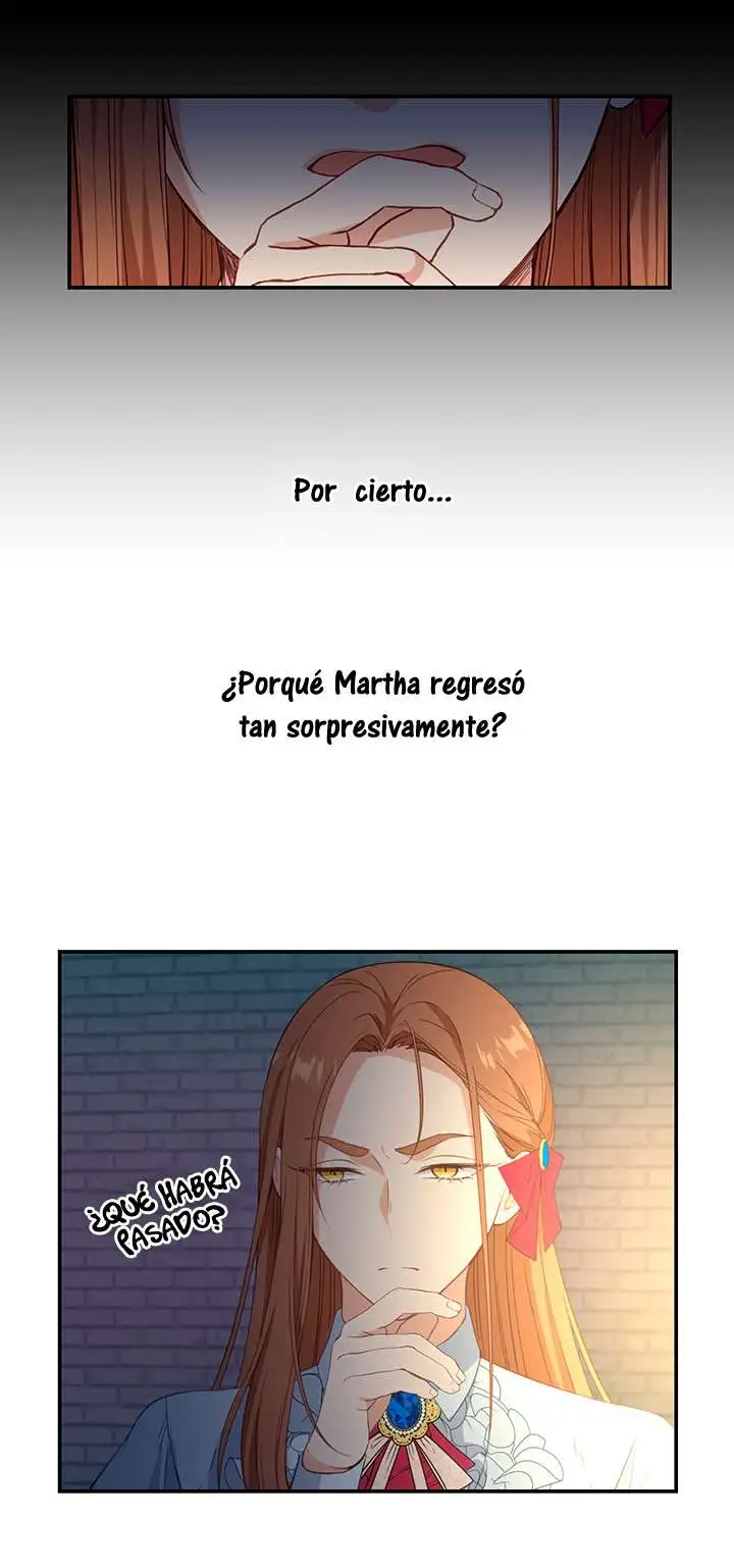¡Cuidado Con La Villana! - Capítulo - Página 37 - LectorTMOo