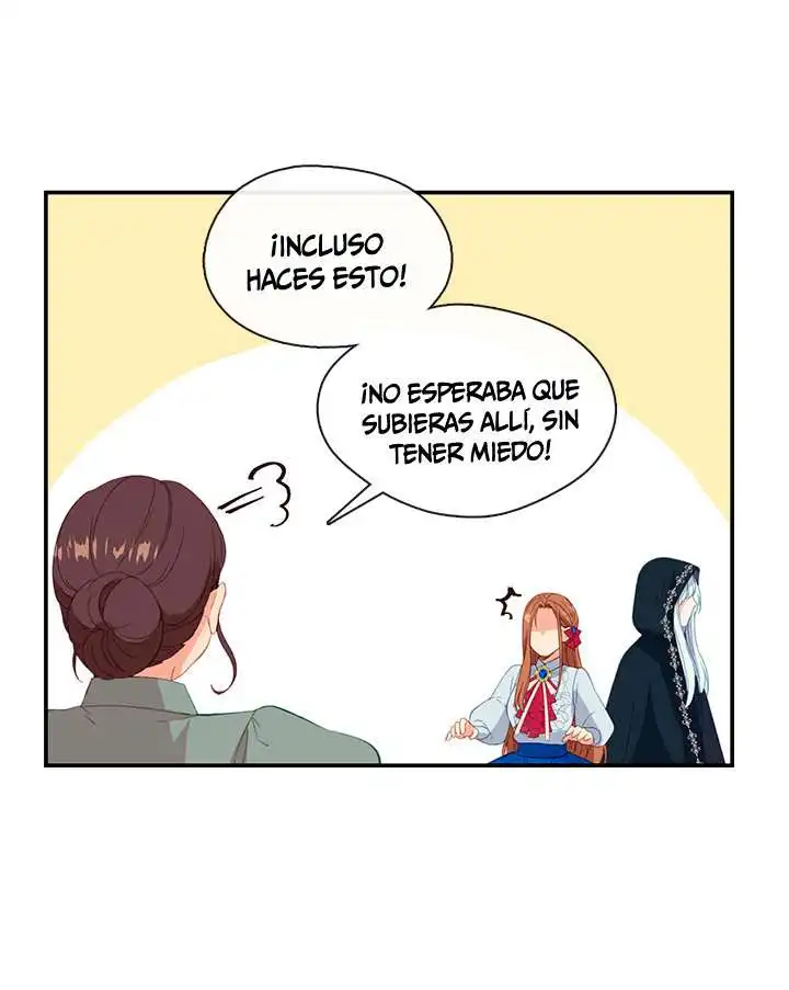 ¡Cuidado Con La Villana! - Capítulo - Página 41 - LectorTMOo