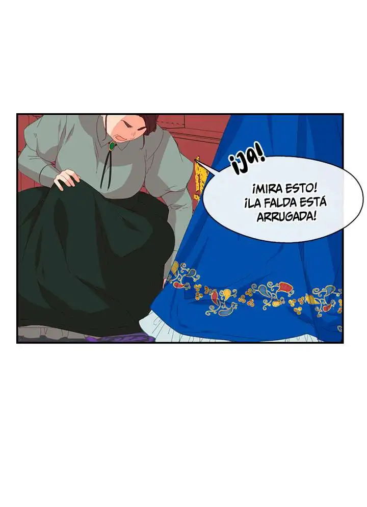 ¡Cuidado Con La Villana! - Capítulo - Página 42 - LectorTMOo