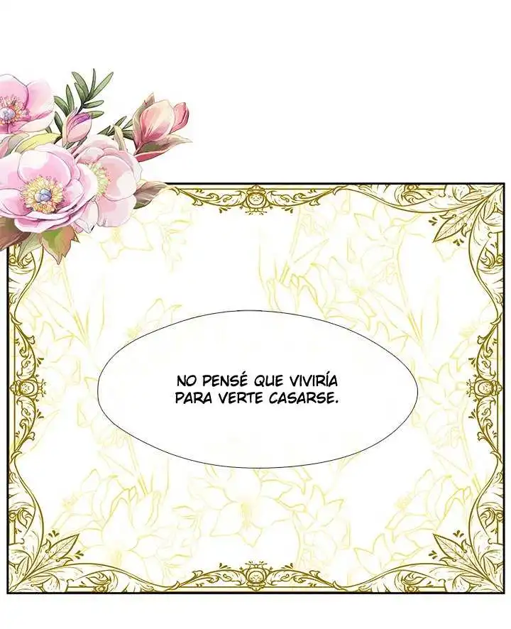 Cuidado Con La Villana ! capítulo 110 página 8