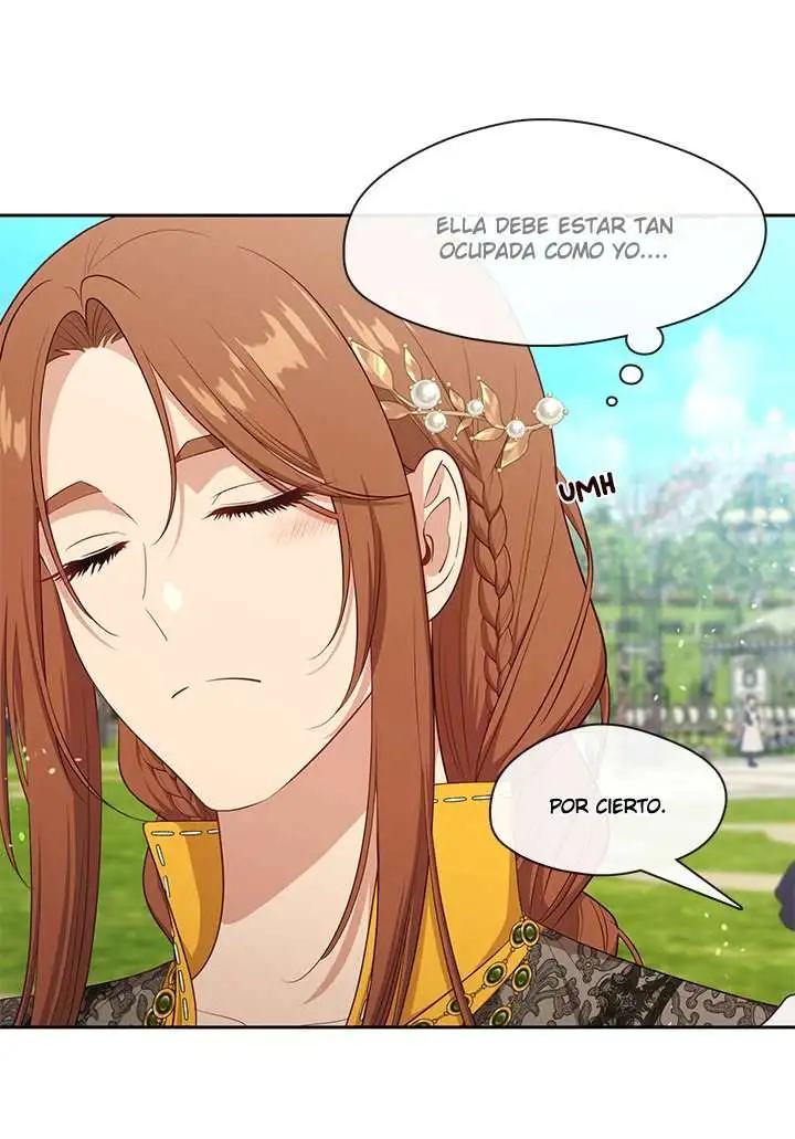 Cuidado Con La Villana ! capítulo 110 página 15