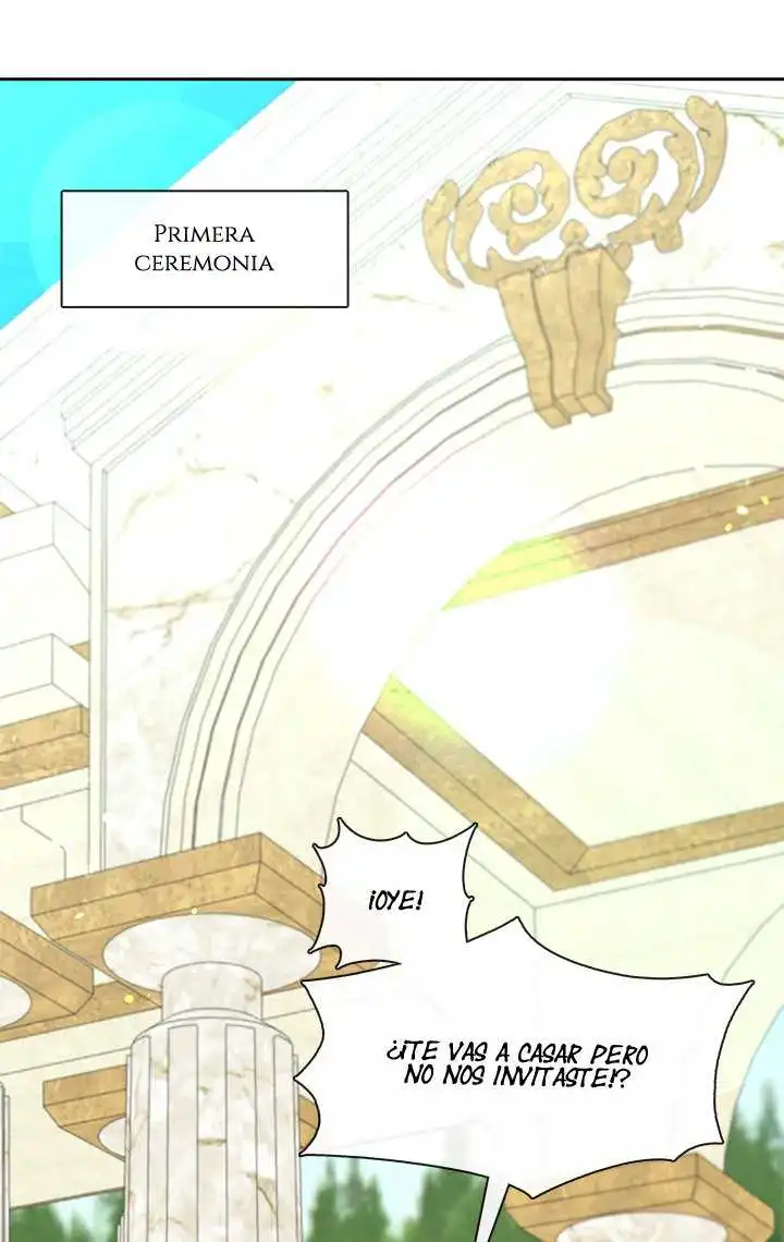 Cuidado Con La Villana ! capítulo 110 página 20