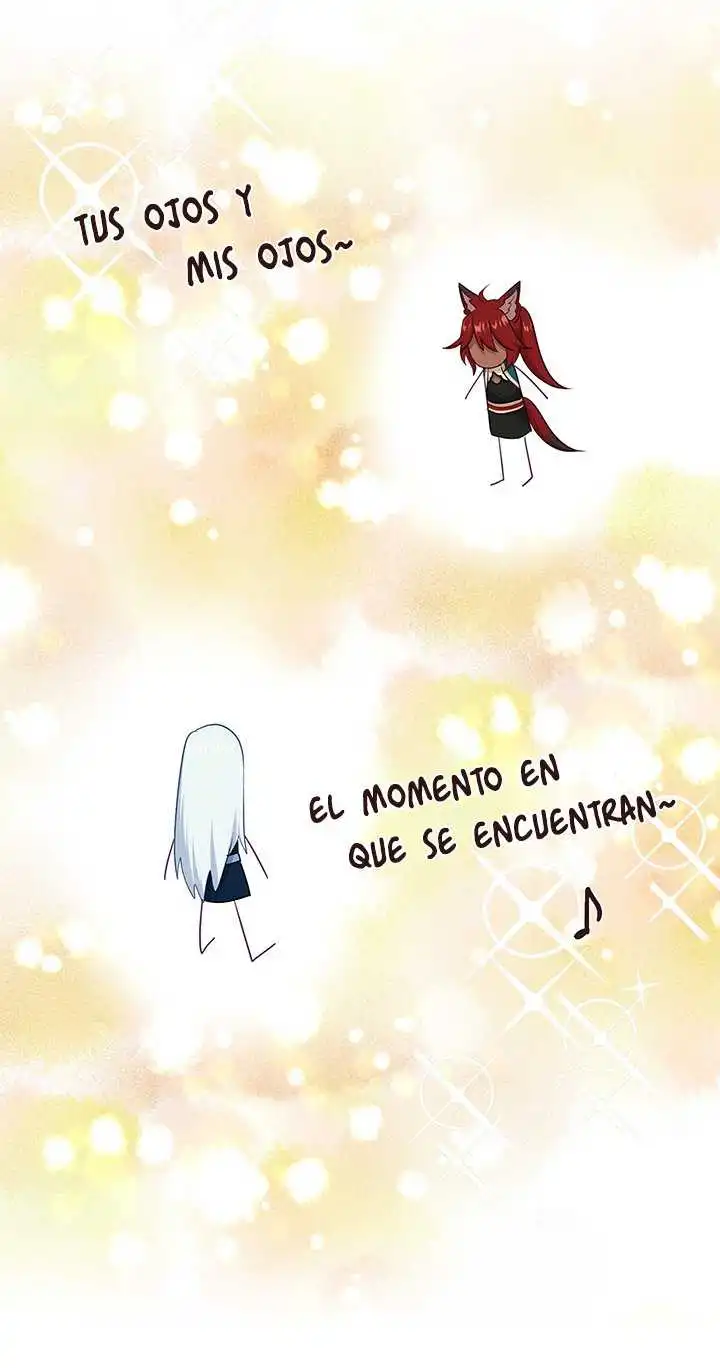 Cuidado Con La Villana ! capítulo 110 página 24