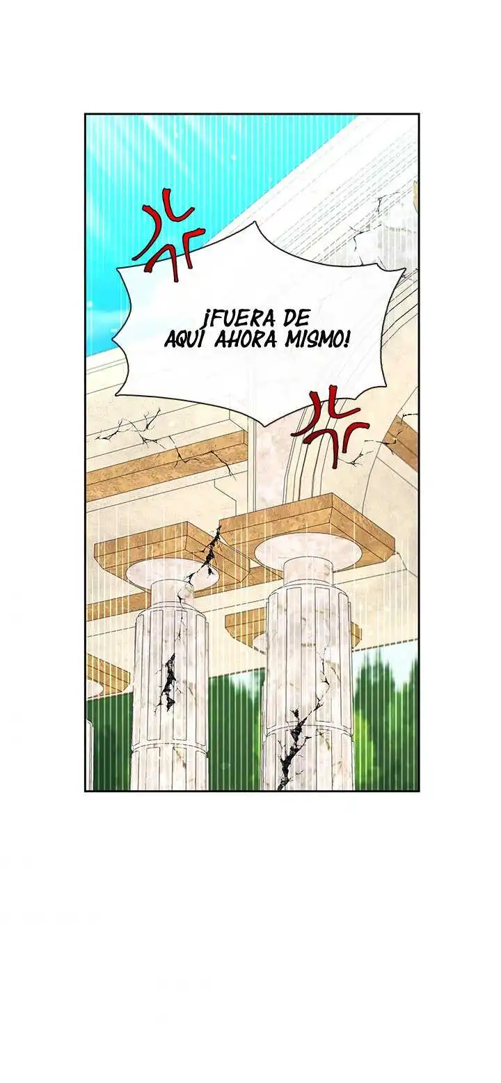 Cuidado Con La Villana ! capítulo 110 página 28