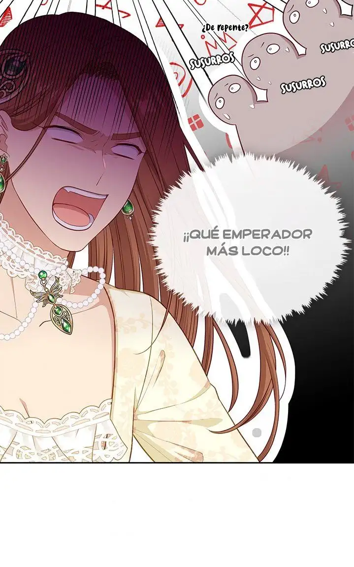 Cuidado Con La Villana ! capítulo 110 página 37
