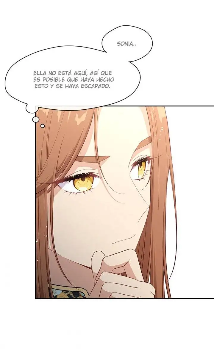 Cuidado Con La Villana ! capítulo 110 página 49
