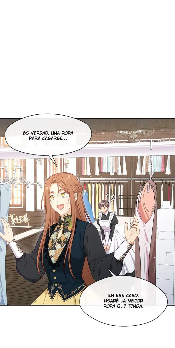 Cuidado Con La Villana ! capítulo 110 página 52