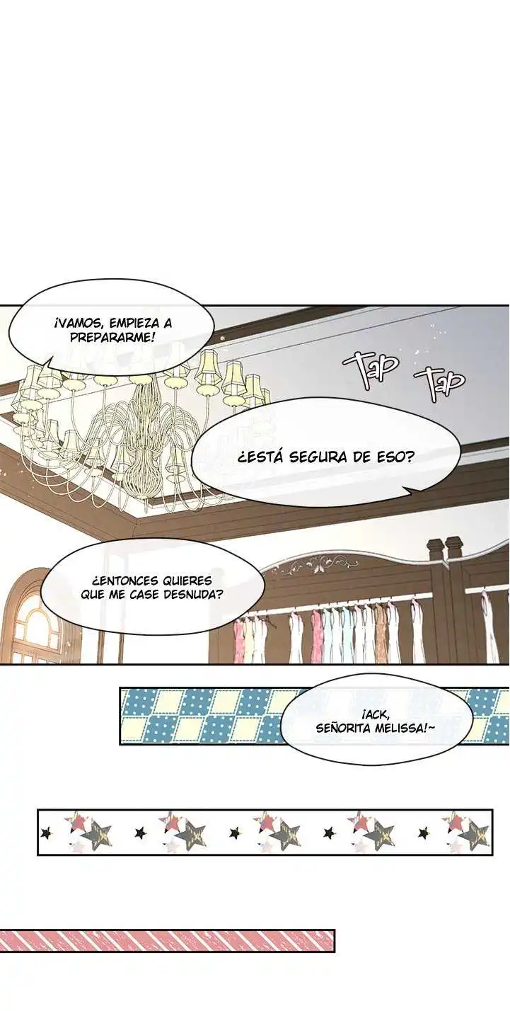 Cuidado Con La Villana ! capítulo 110 página 54