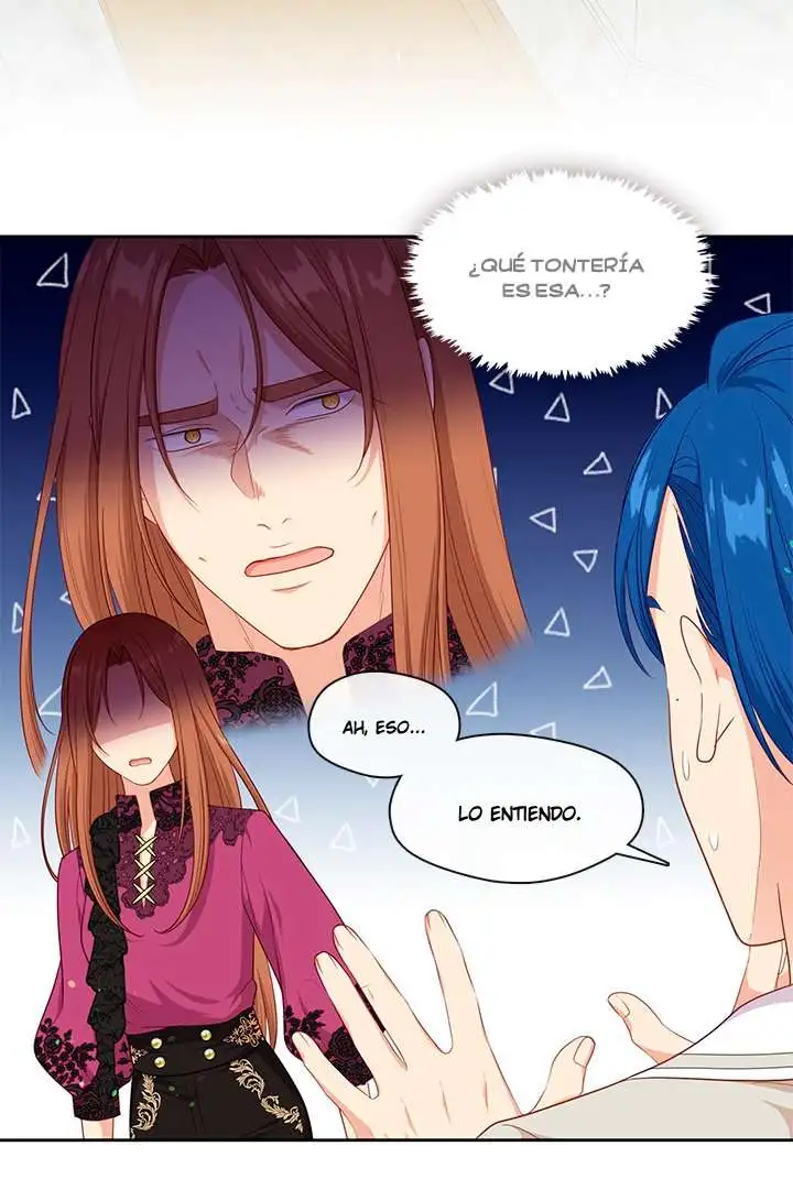Cuidado Con La Villana ! capítulo 111 página 8