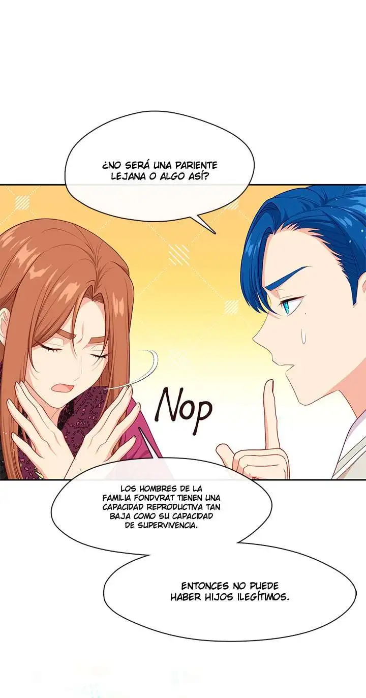 Cuidado Con La Villana ! capítulo 111 página 13