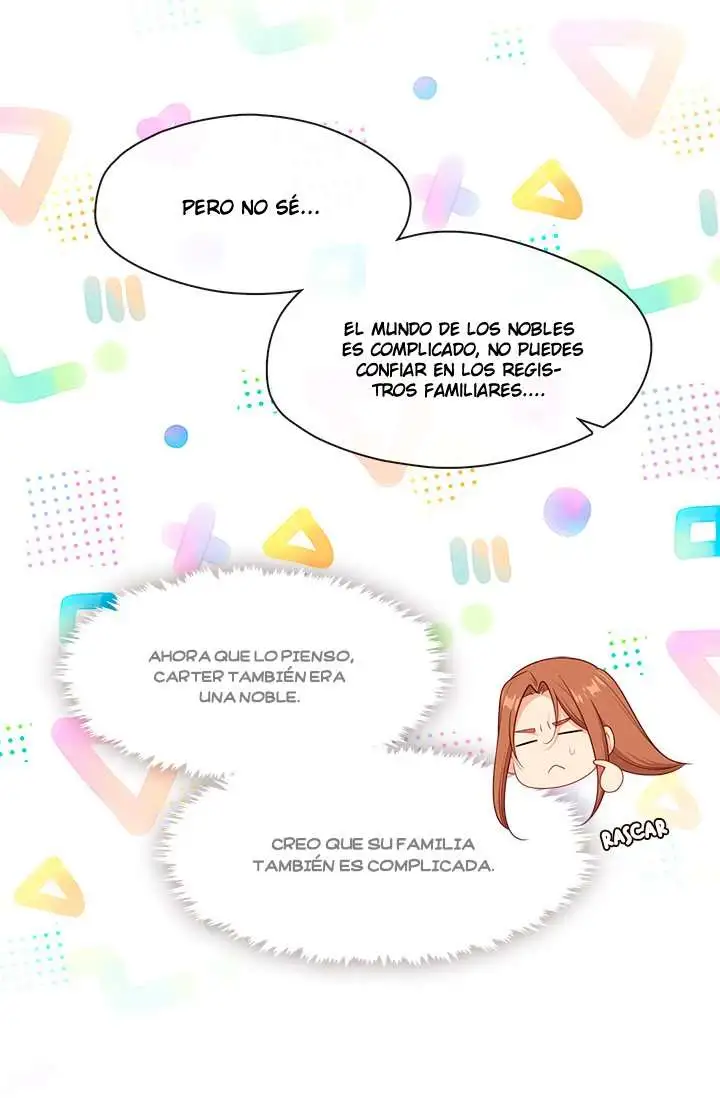 Cuidado Con La Villana ! capítulo 111 página 14