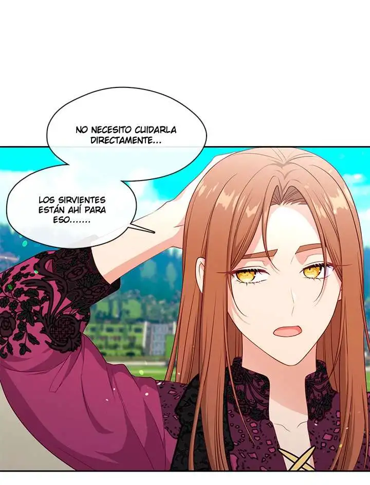 Cuidado Con La Villana ! capítulo 111 página 19