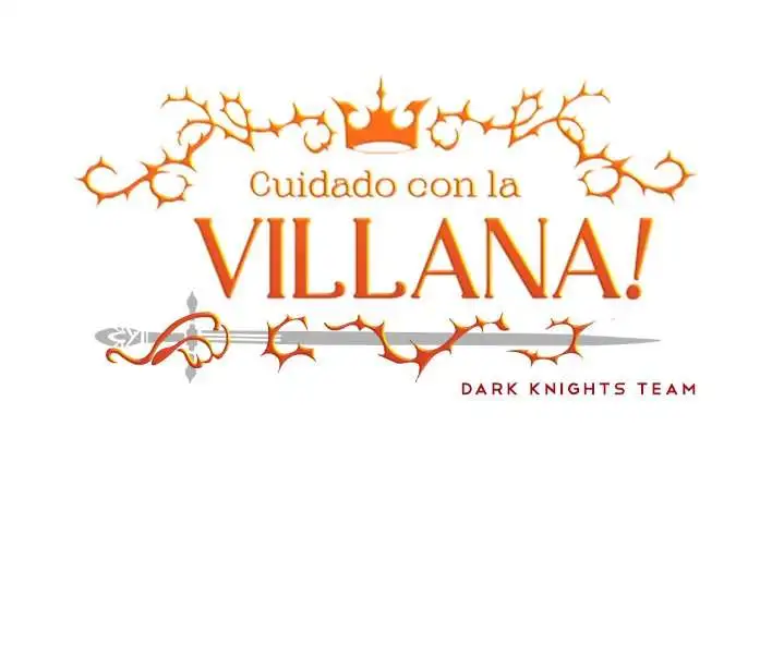 Cuidado Con La Villana ! capítulo 111 página 28