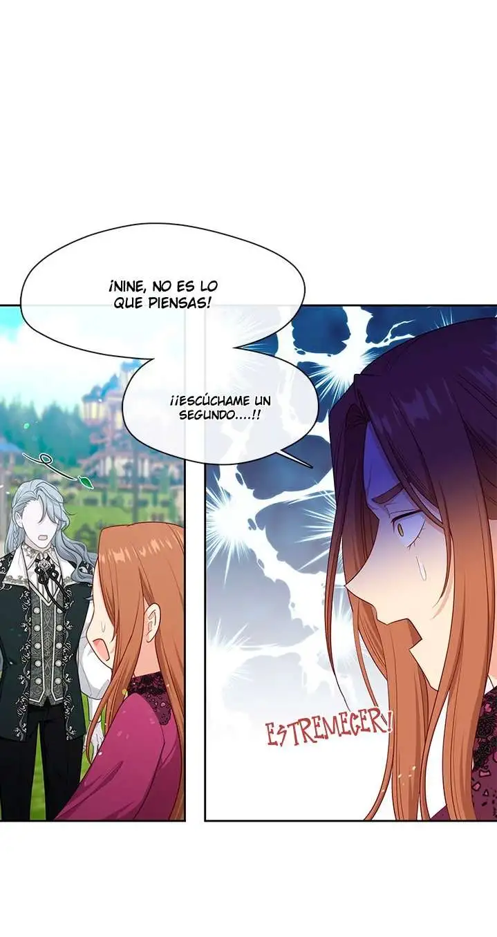 Cuidado Con La Villana ! capítulo 111 página 29