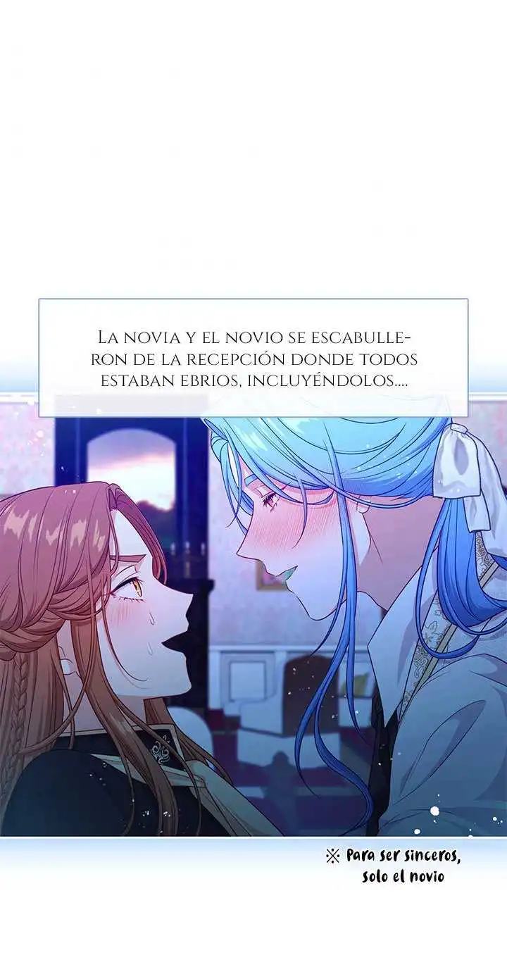 Cuidado Con La Villana ! capítulo 112 página 7