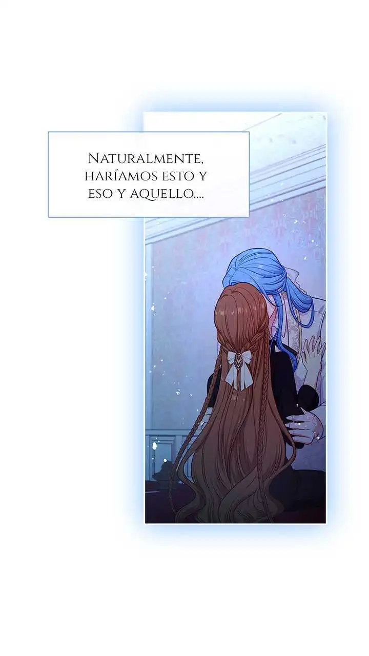 Cuidado Con La Villana ! capítulo 112 página 9