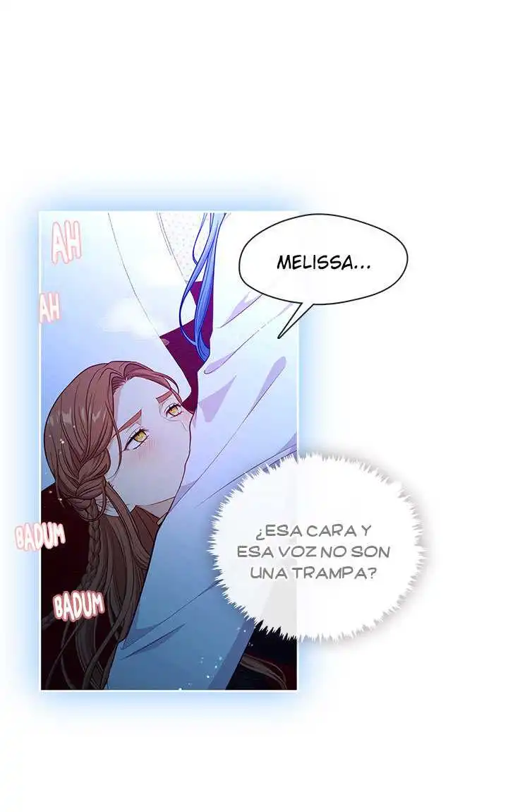 Cuidado Con La Villana ! capítulo 112 página 13