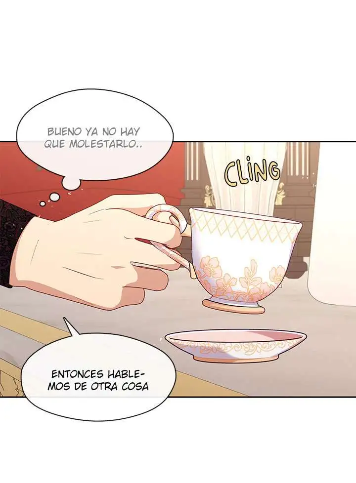 Cuidado Con La Villana ! capítulo 112 página 23