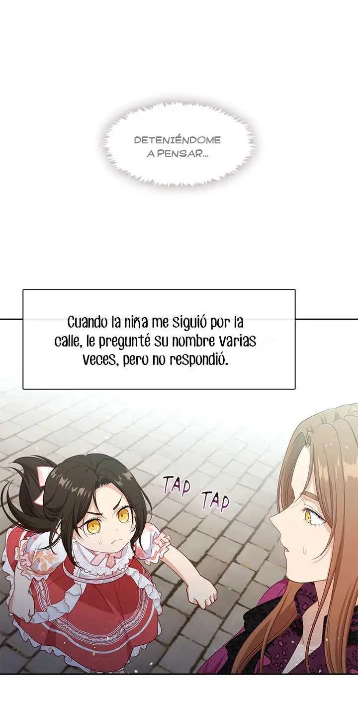 Cuidado Con La Villana ! capítulo 112 página 29