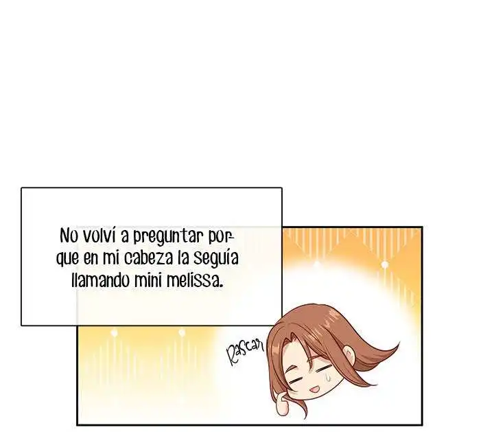 Cuidado Con La Villana ! capítulo 112 página 30