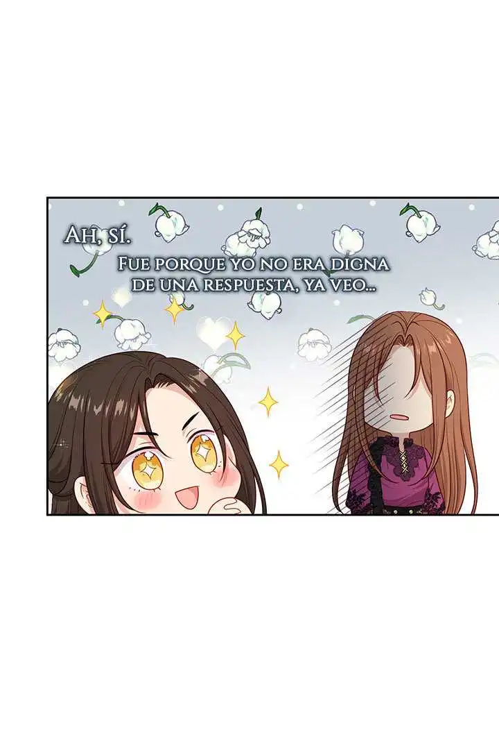 Cuidado Con La Villana ! capítulo 112 página 34