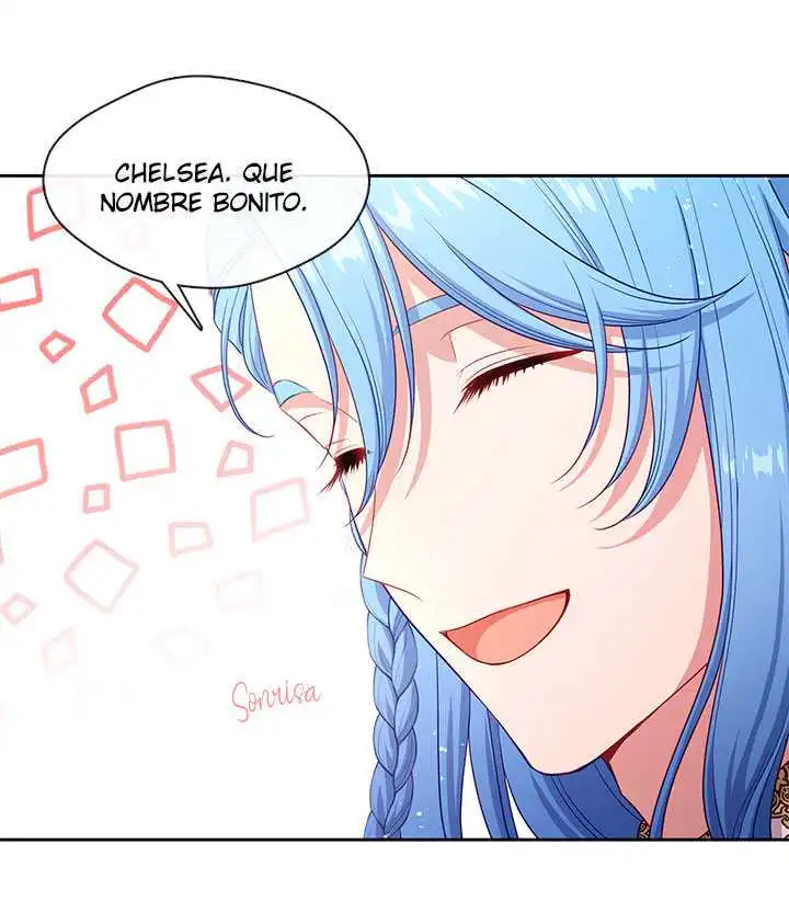 Cuidado Con La Villana ! capítulo 112 página 35