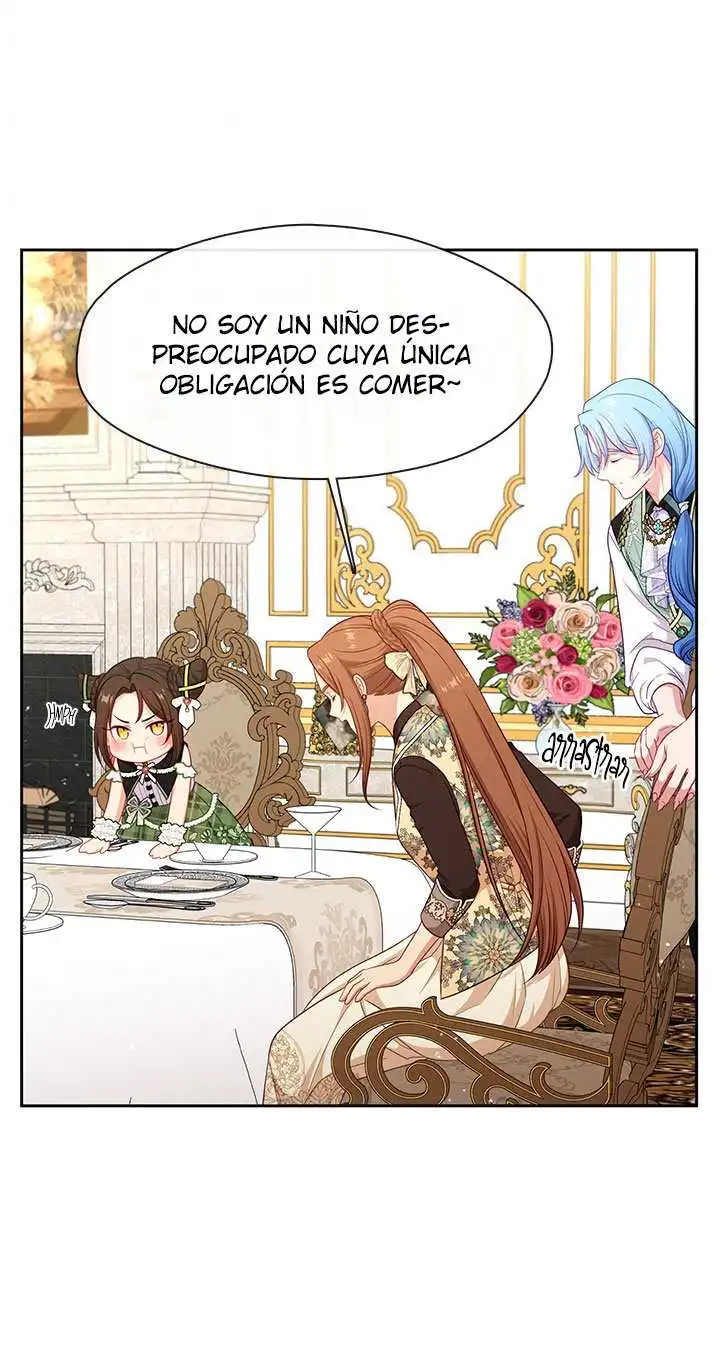 Cuidado Con La Villana ! capítulo 112 página 48