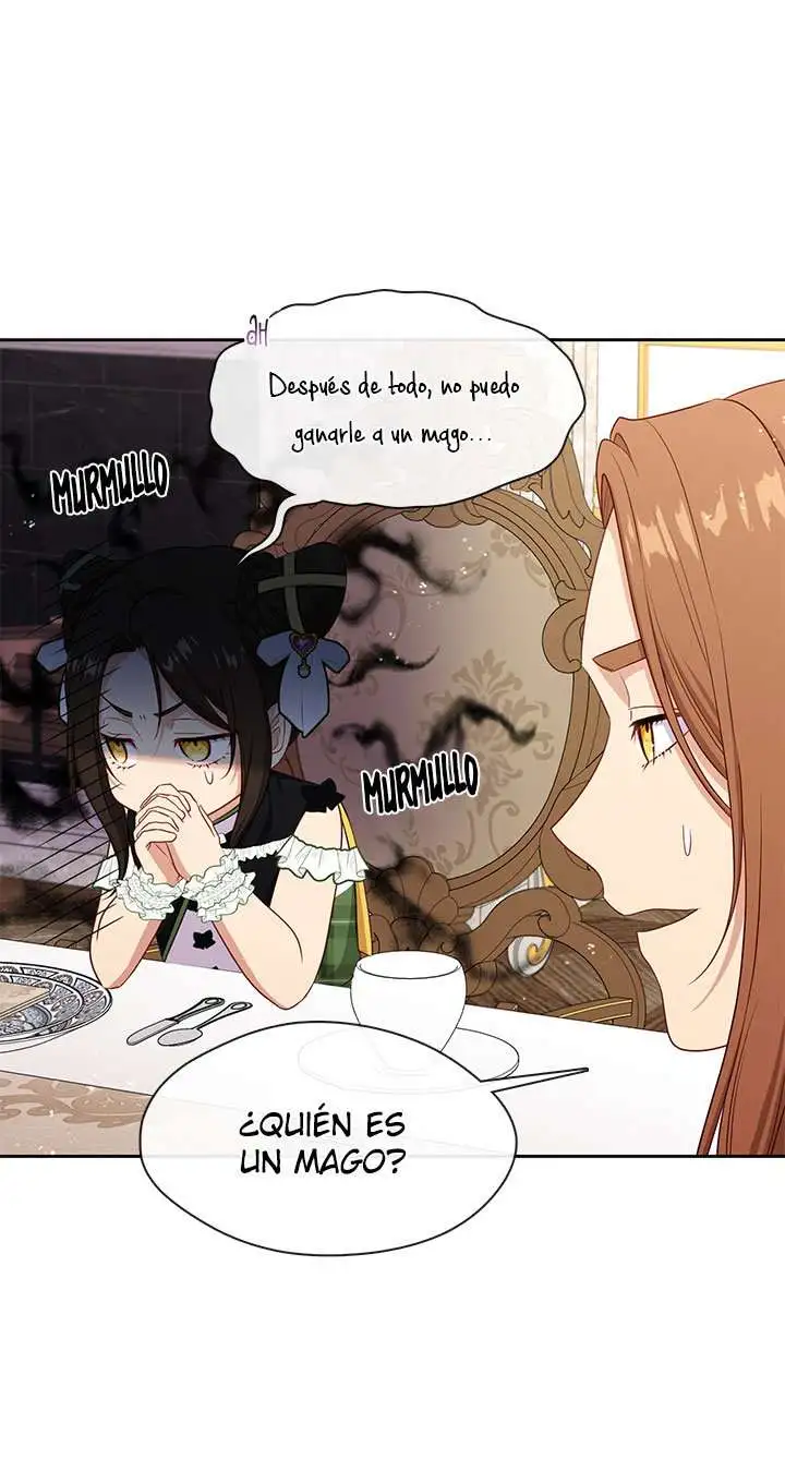 Cuidado Con La Villana ! capítulo 112 página 52