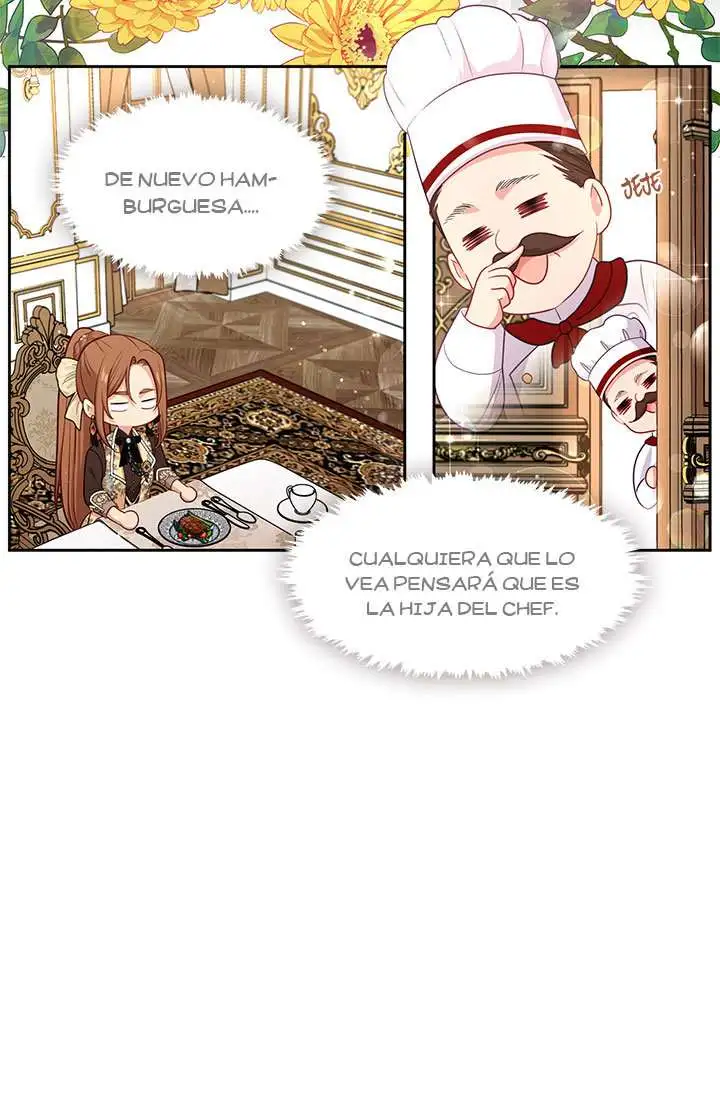 Cuidado Con La Villana ! capítulo 112 página 58