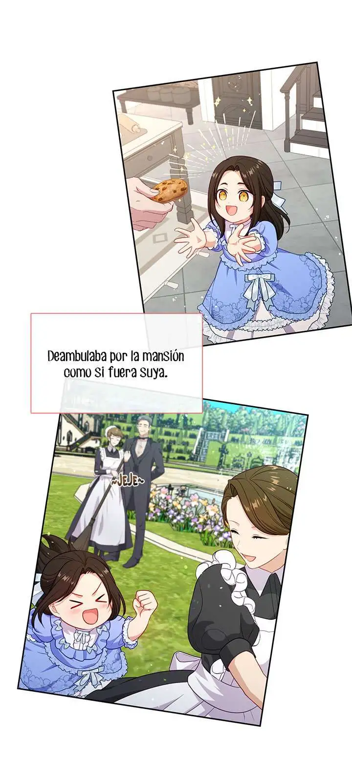 Cuidado Con La Villana ! capítulo 112 página 60