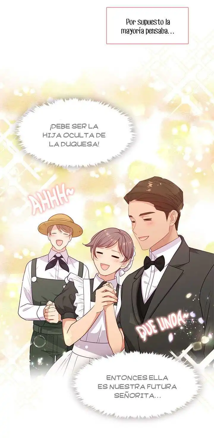 Cuidado Con La Villana ! capítulo 112 página 61