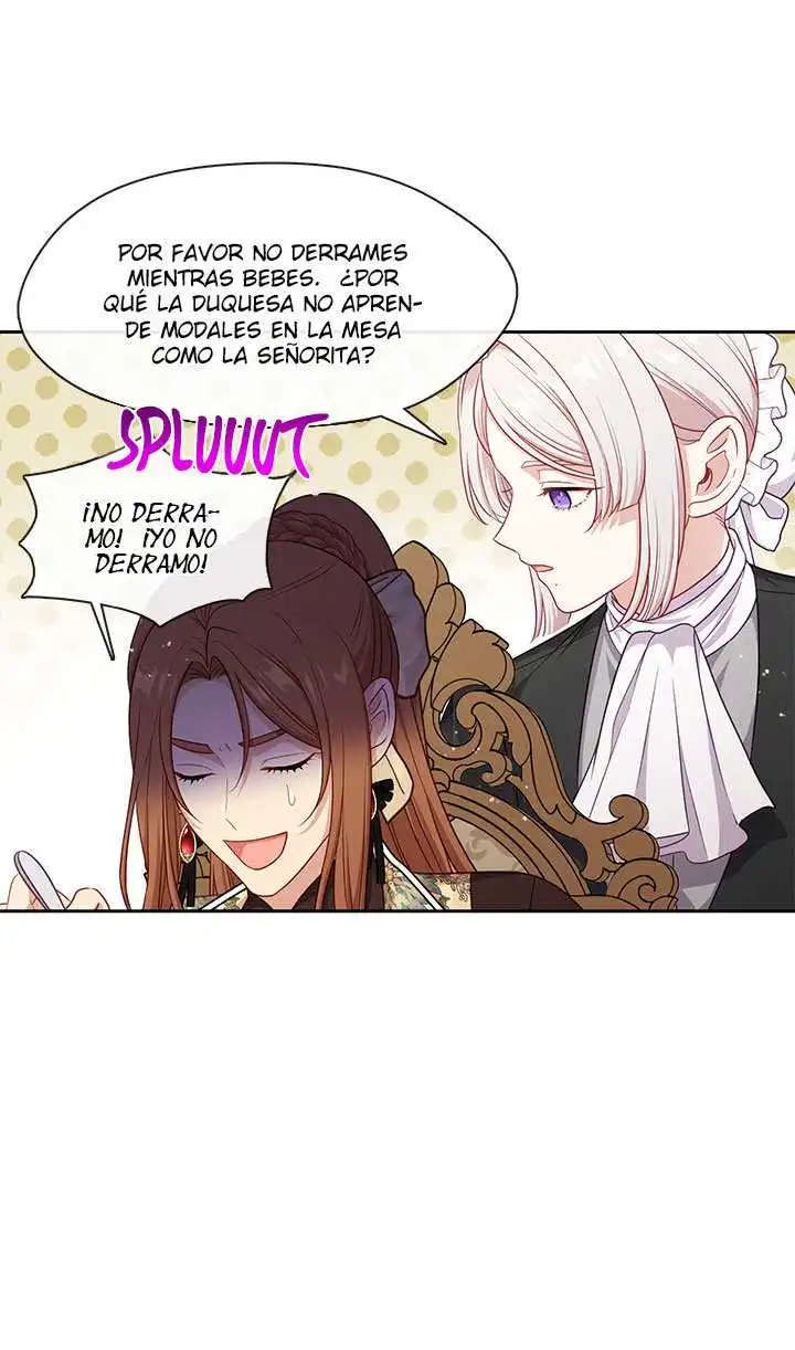 Cuidado Con La Villana ! capítulo 112 página 68