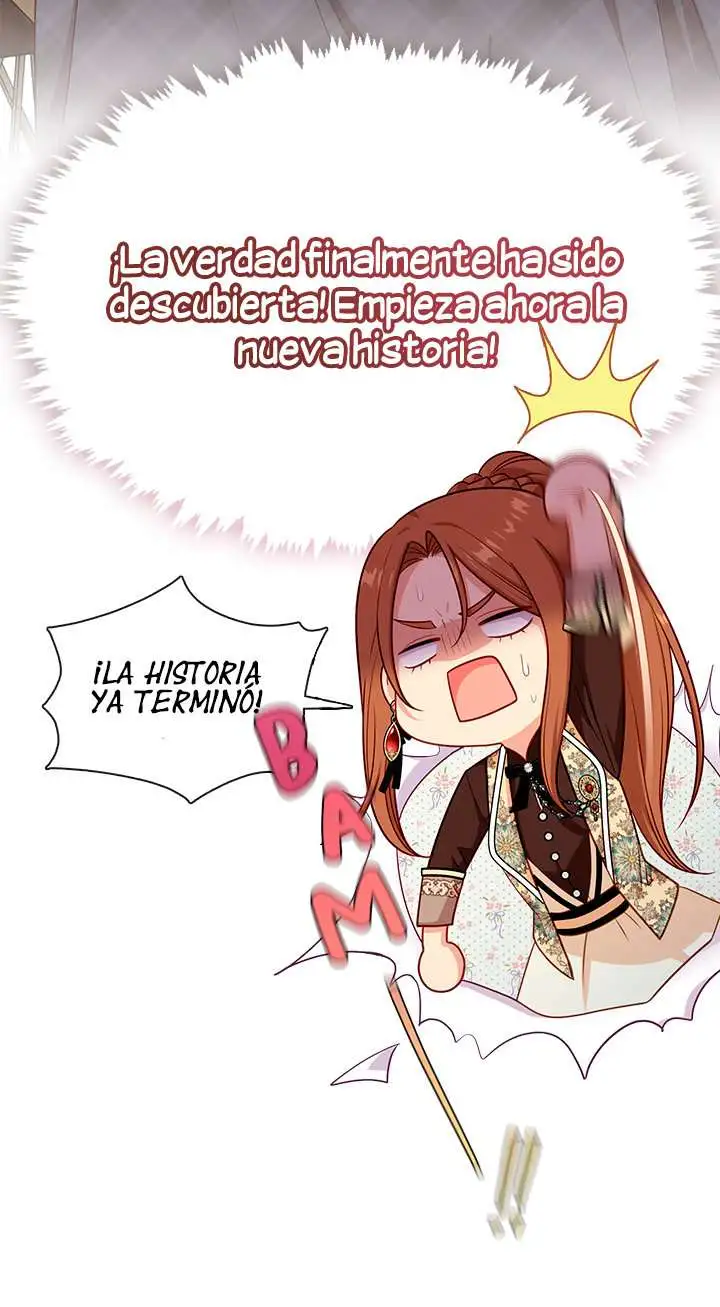 ¡Cuidado Con La Villana! - Capítulo 113 - Página 12 - LectorTMOo