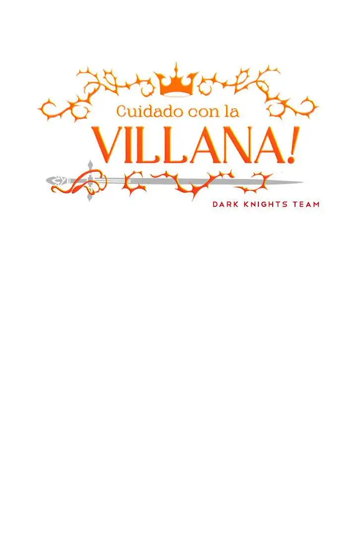¡Cuidado Con La Villana! - Capítulo 113 - Página 14 - LectorTMOo