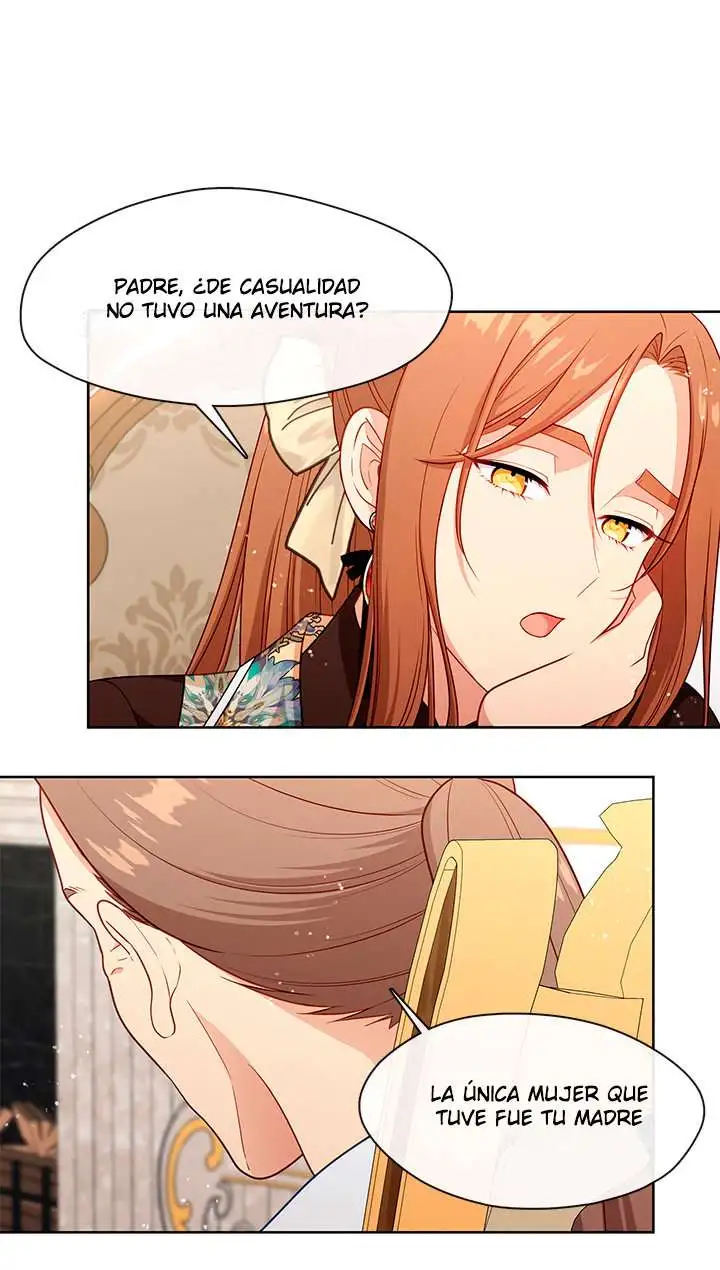 ¡Cuidado Con La Villana! - Capítulo 113 - Página 17 - LectorTMOo