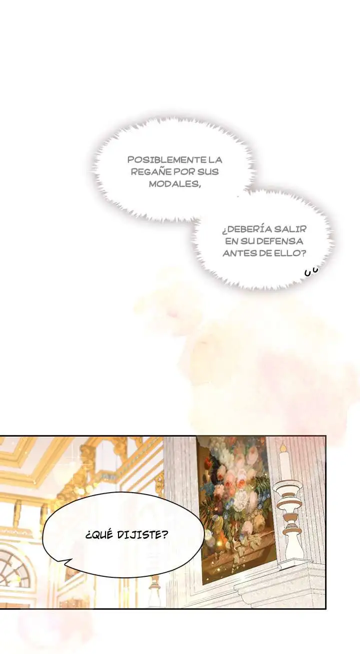 ¡Cuidado Con La Villana! - Capítulo 113 - Página 21 - LectorTMOo