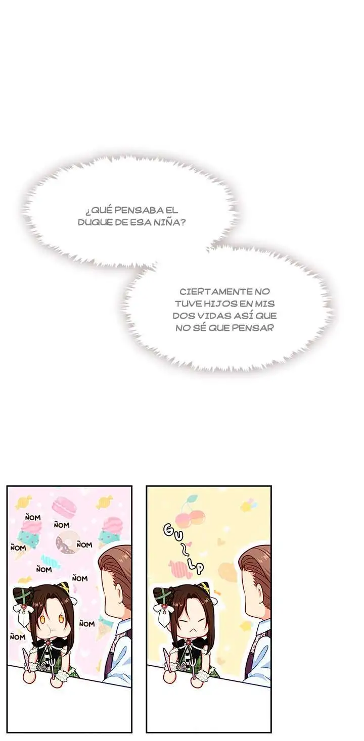 ¡Cuidado Con La Villana! - Capítulo 113 - Página 25 - LectorTMOo