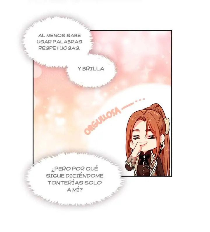 ¡Cuidado Con La Villana! - Capítulo 113 - Página 27 - LectorTMOo