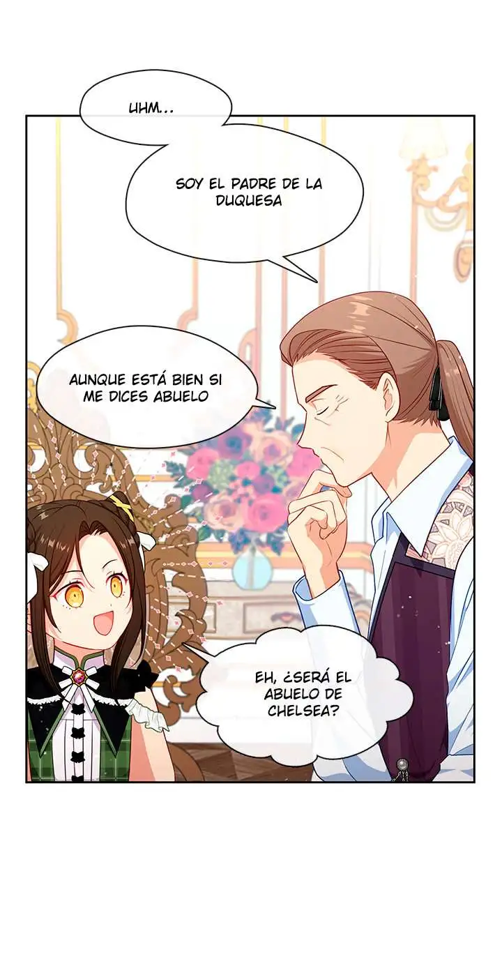 ¡Cuidado Con La Villana! - Capítulo 113 - Página 29 - LectorTMOo