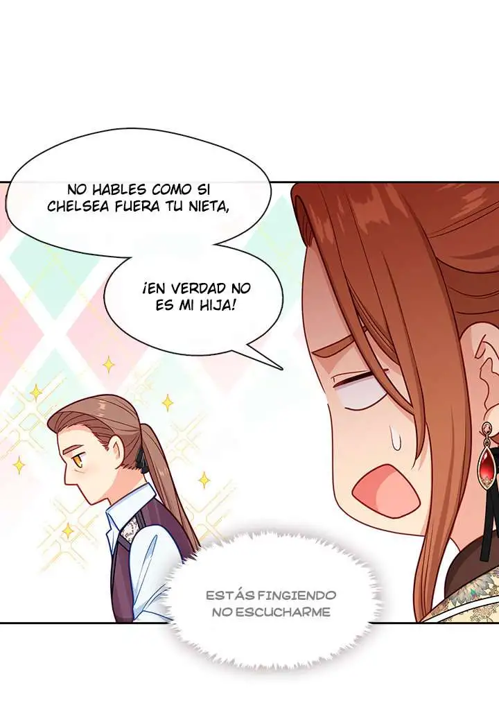 ¡Cuidado Con La Villana! - Capítulo 113 - Página 32 - LectorTMOo