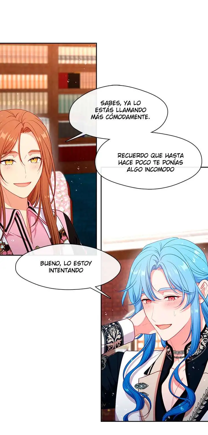 ¡Cuidado Con La Villana! - Capítulo 113 - Página 37 - LectorTMOo