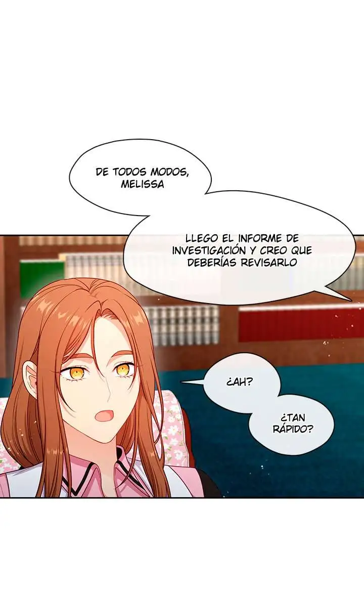 ¡Cuidado Con La Villana! - Capítulo 113 - Página 38 - LectorTMOo