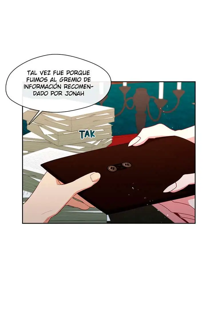 ¡Cuidado Con La Villana! - Capítulo 113 - Página 39 - LectorTMOo