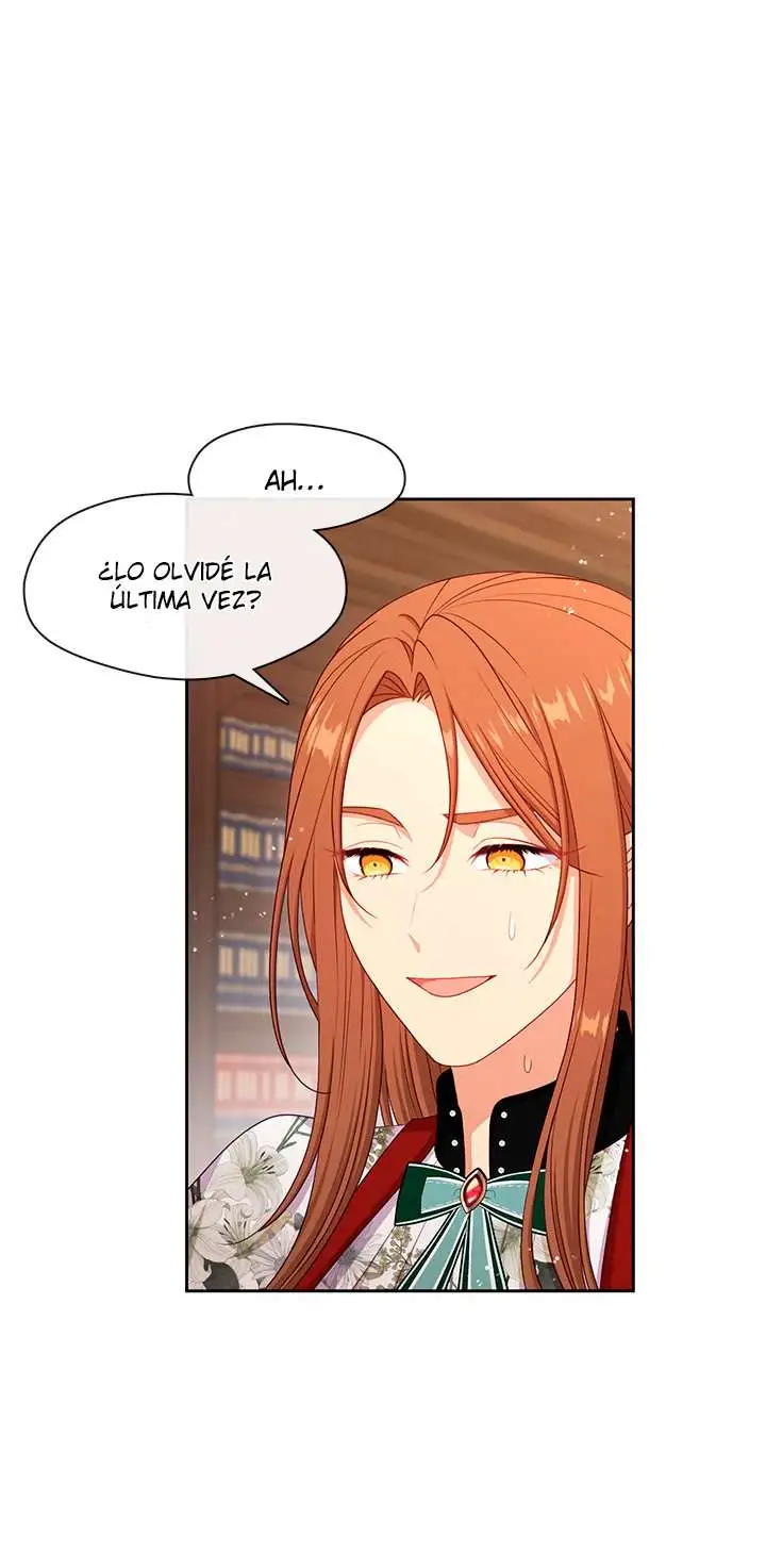 ¡Cuidado Con La Villana! - Capítulo 113 - Página 49 - LectorTMOo
