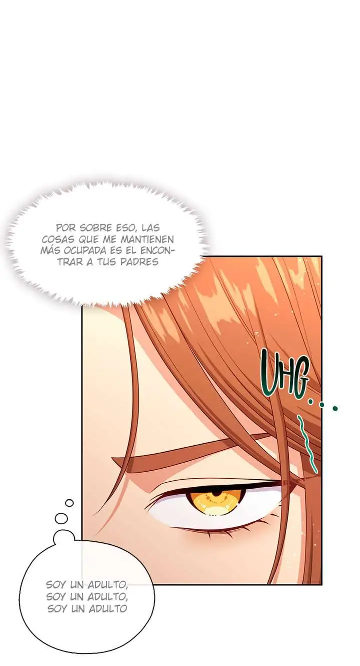 ¡Cuidado Con La Villana! - Capítulo 113 - Página 50 - LectorTMOo