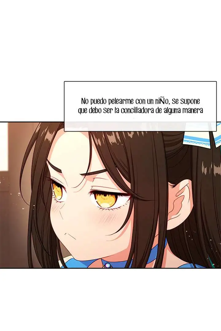 ¡Cuidado Con La Villana! - Capítulo 113 - Página 51 - LectorTMOo