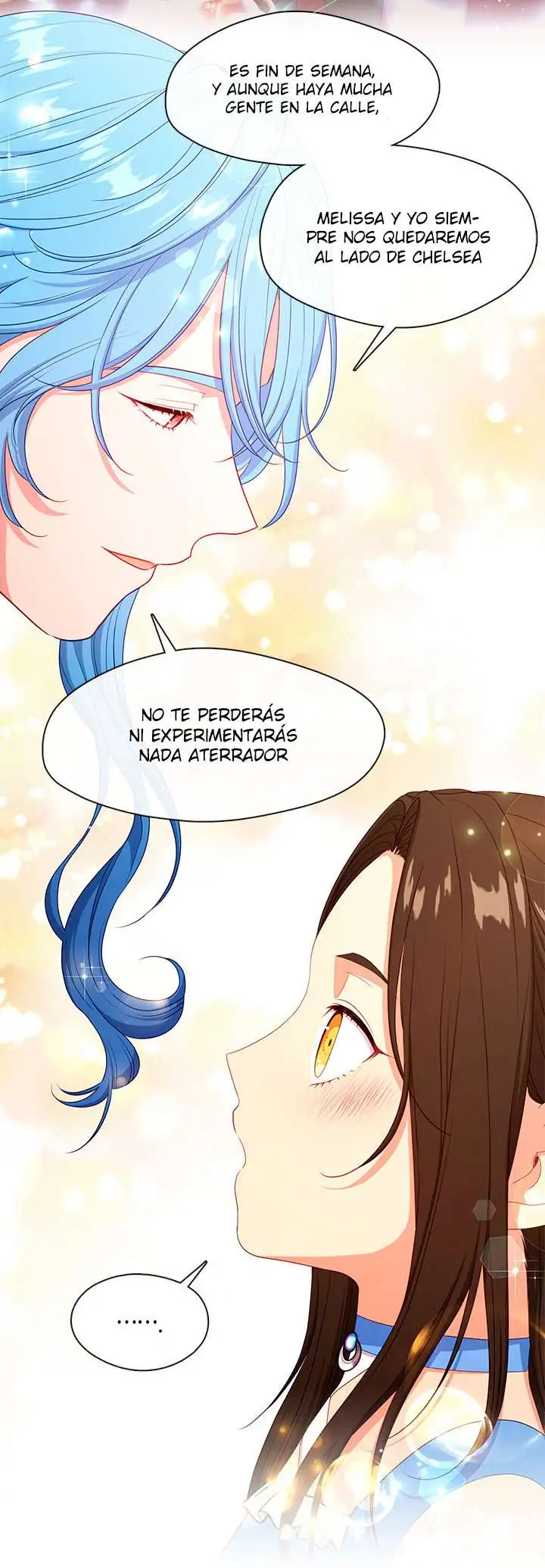 ¡Cuidado Con La Villana! - Capítulo 113 - Página 53 - LectorTMOo