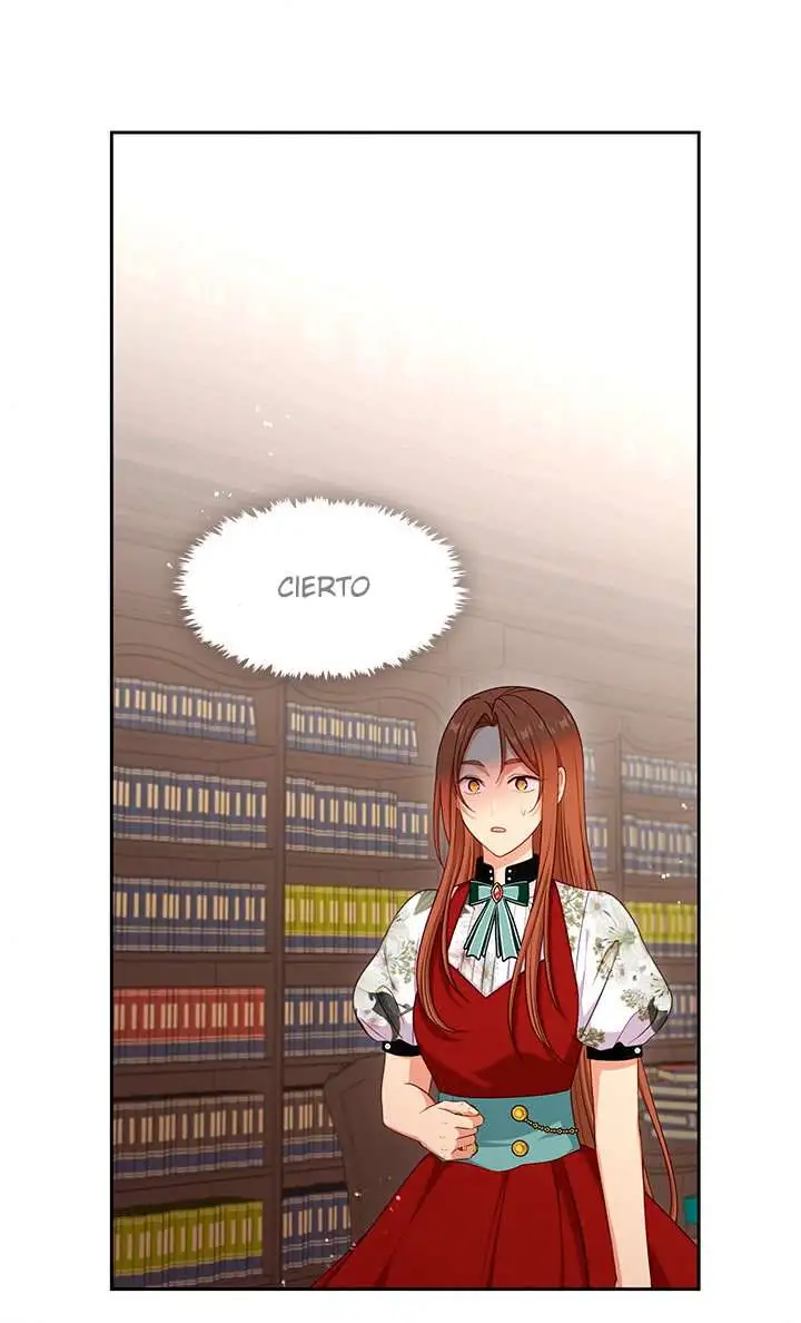 ¡Cuidado Con La Villana! - Capítulo 113 - Página 54 - LectorTMOo