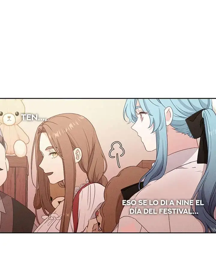 Cuidado Con La Villana ! capítulo 114 página 14